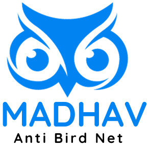 Madhav Anti Bird Net